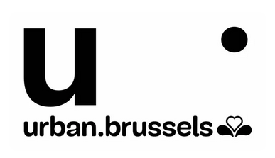 Logo - Urban-brussels 